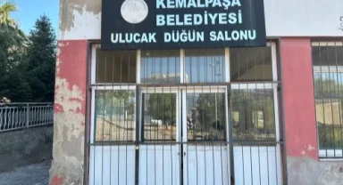 Kemalpaşa'dan utan verici görüntüler: Başkan utanmıyor musun?