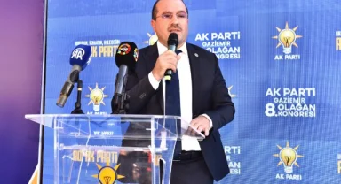 AK Parti İzmir Milletvekili Yaşar Kırkpınar: 25 Yılında Türkiye’de enflasyonu konuşmuyor olacağız