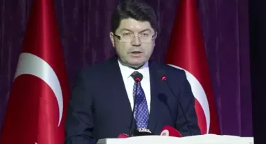 Bakan Tunç: Uyuşturucu illetiyle topyekun mücadele etmek hepimizin görevidir