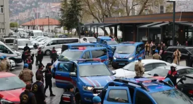 Cesedi yanmış halde bulunan Afgan madencinin iş arkadaşlarından 'böbrek' iddiası