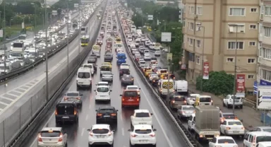 İstanbul’da bazı yollar yılbaşında trafiğe kapatılacak