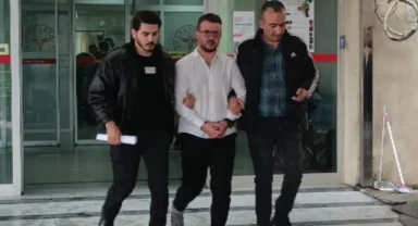 İzmir’de müftülük görevlisini öldüren şahıs tutuklandı