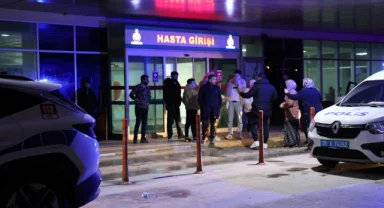 İzmir'de parkı kana buladılar: 7 yaralı