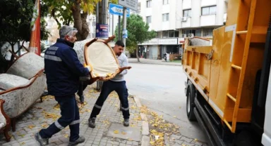 Karşıyaka'da çevre ve görüntü kirliliğine geçit yok