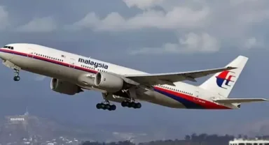 Malezya, kaybolan yolcu uçağı MH370'i yeniden arayacak