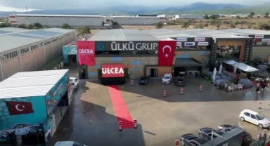 ÜLKEA’dan mağdur tüketiciye hukuk tehdidi!