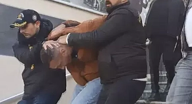 Bakırköy'de işyeri kurşunlayıp haraç isteyen 3 kişi yakalandı