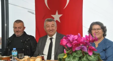 Başkan Günay, Muhtarlarla Buluştu: Ortak Çalışmalara Devam Edeceğiz