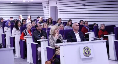 Buca Belediyesi’nden Çölyak Farkındalık Semineri