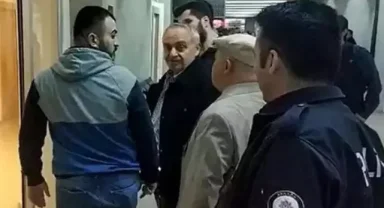 İstanbul Cumhuriyet Başsavcılığı: Sabri Uzun gözaltına alınmıştır