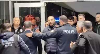 İstanbul'da ihale yolsuzluğu soruşturması; Beşiktaş Belediye Başkanı Rıza Akpolat ile 22 şüpheli tutuklandı