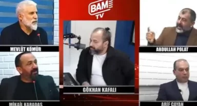 Kapı Arkası'nda Kemalpaşa konuşuldu: Orası Belediye mi? Ticarethane mi?