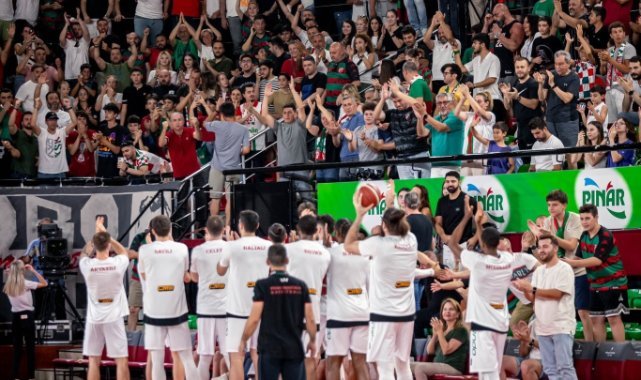 Karşıyaka Basketbol’un rakibi Tofaş