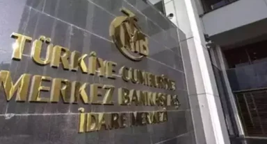 Merkez Bankası'ndan ödeme ve elektronik para kuruluşlarına 160,3 milyon lira ceza