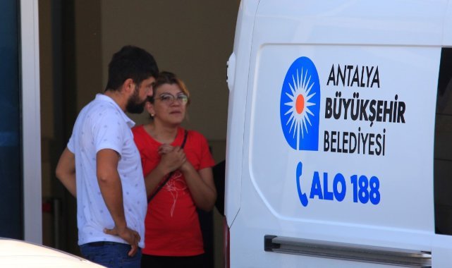 Otomobil satışından kalan 30 bin lira için katil oldu: Baba ve oğlunu hayattan kopardı