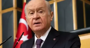 Bahçeli'den, Ogün Altıparmak için başsağlığı mesajı