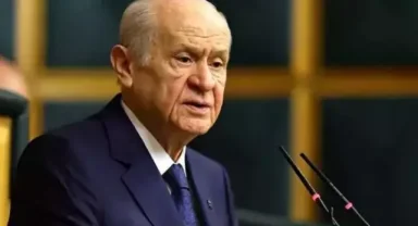 Bahçeli: Gazze toprağı emlak değildir