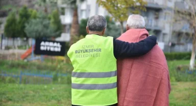 Büyükşehir’in konuk evi, sığınılacak liman oldu