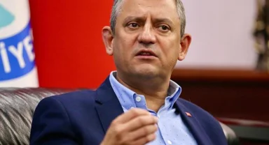 CHP lideri Özgür Özel, Van Büyükşehir Belediyesi için heyet görevlendirdi