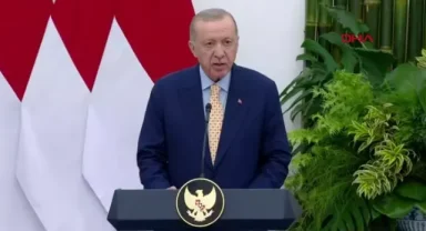 Cumhurbaşkanı Erdoğan'dan önemli açıklamalar