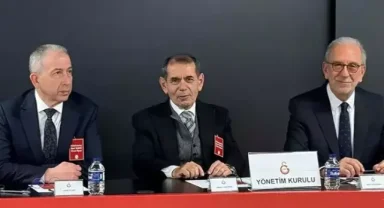 Dursun Özbek, TFF'nin derbi öncesinde yaptığı davet çağrısını samimiyetsiz bulduğunu açıkladı