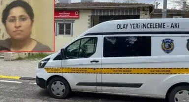 Eski eşini bıçaklayarak öldürdü