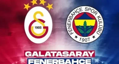 Galatasaray - Fenerbahçe derbisinin hakemi Slavko Vincic oldu