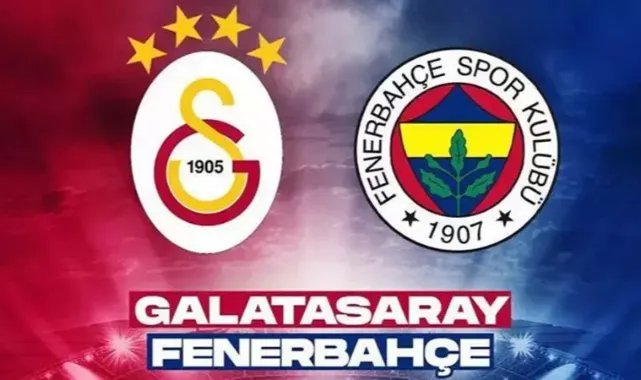 Galatasaray - Fenerbahçe derbisinin hakemi Slavko Vincic oldu