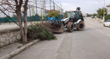 Güzelbahçe’de Atıkta Yeni Dönem Başlıyor