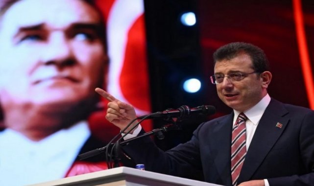 İmamoğlu'ndan ön seçim için önemli hamle: Partililer için konuşma yapacak