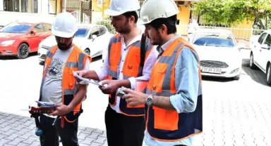 İzmir’in Deprem Master Planı kapsamında çalışmaları aralıksız sürüyor