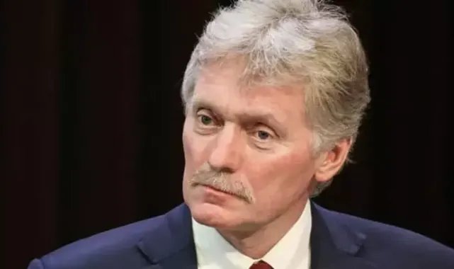 Kremlin: ABD, Ukrayna konusunda dengeli yaklaşım sergiliyor