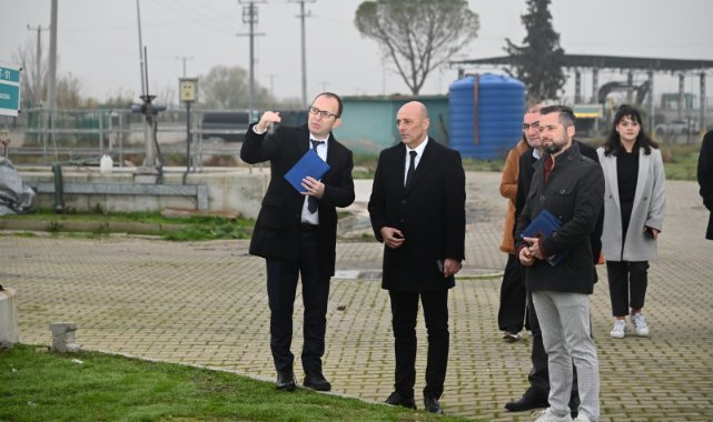 MASKİ, hizmet kalitesini artırmak için sahada