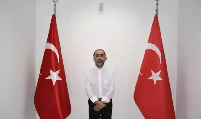 MİT, Reyhanlı saldırısının faillerden birini daha yakaladı