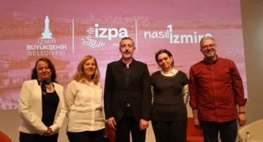 “Nasıl bir İzmir” serisinde son panel “İzmir'de Birlikte Yaşamak” oldu