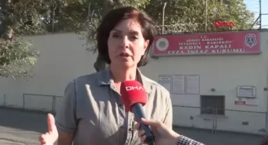 Özlem Gürses hakkında iddianame hazırlandı: 2 yıla kadar hapsi istendi