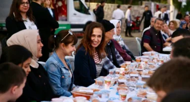 Karşıyaka'da Ramazan ayında bereket sofraları kurulacak