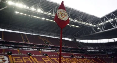 RAMS Park’ta 16. Galatasaray - Fenerbahçe derbisi