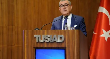 TÜSİAD Başkanı Orhan Turan'a soruşturma