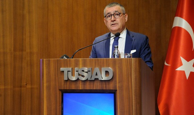 TÜSİAD Başkanı Orhan Turan'a soruşturma