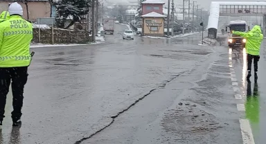 Ulaştırma ve Altyapı Bakanlığı’ndan 6 ilde ağır tonajlı araçlara trafik yasağı