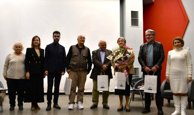 Yaşar Kemal “Dünden Bugüne Destansı Bir Anlatıcı” Paneli ile Manisa’da Anıldı