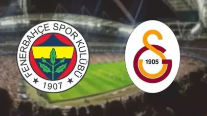 Kupada Fenerbahçe - Galatasaray derbisi 2 Nisan'da oynanacak