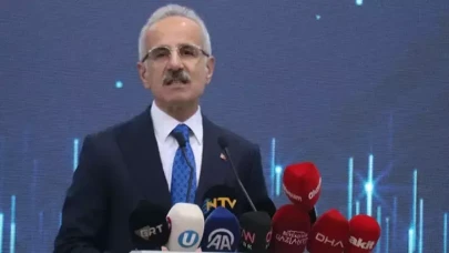 Bakan Uraloğlu: Yerli ve milli bir dönemin kapısını aralıyoruz