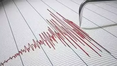 Konya'da 4.2 büyüklüğünde deprem