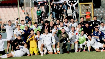 Altay için tehlike çanları çalıyor