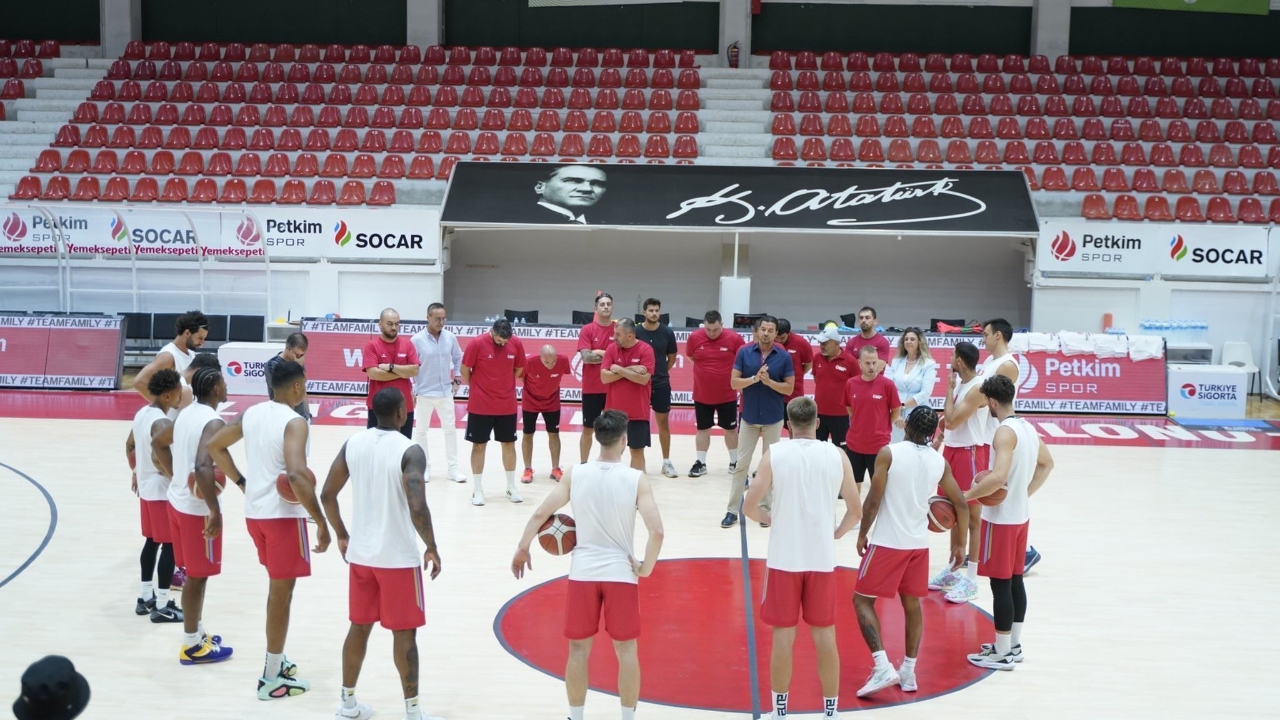 Aliağa Petkimspor, son 6 maçında sadece 1 kez kazandı