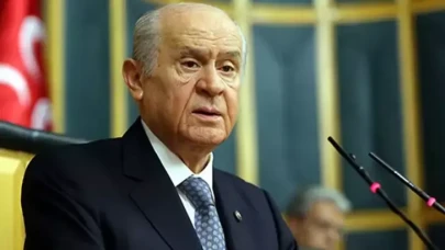 Bahçeli: Hukukun vereceği karara saygıyla yaklaşmak ortak sorumluluk olmalı