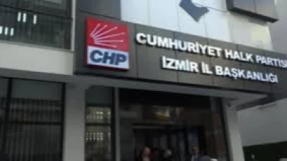 CHP İzmir'e üyelik için akın ediliyor