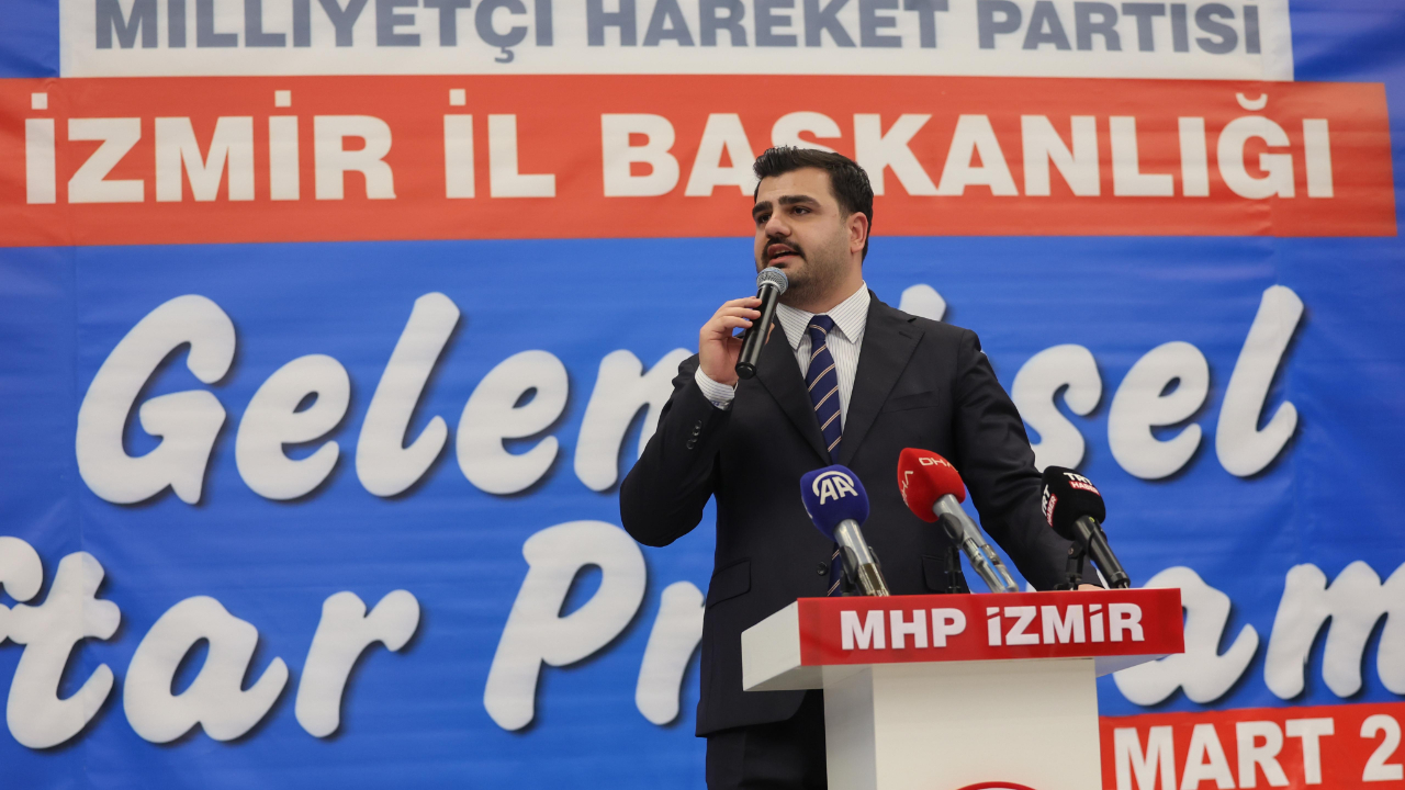 Eyyüp Kadir İnan: Eğer bu işten bir sorumlu arıyorsanız doğru adres CHP  İl Başkanlığı'dır